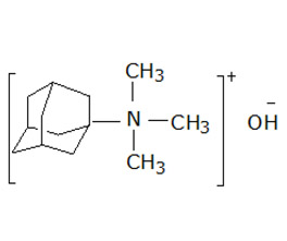 N,N,N-三甲基-1-金剛烷基氫氧化銨，25% 水溶液