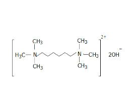 氫氧化六甲基己二銨，20%（水溶液）